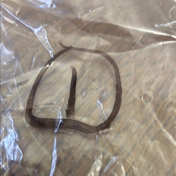 Lee Black Lightweight Jean Jacket - Picture 6 of 6